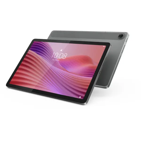 Lenovo Tableta Lenovo Tab, 10.1 inch, 128GB, 4GB RAM, Wi-Fi, 4G, Gri