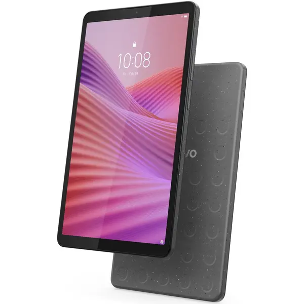 Lenovo Tableta Lenovo Tab One, Octa-Core, 8.7 HD (1340x800) IPS, 4GB RAM, 128GB, WiFi, Luna Gri
