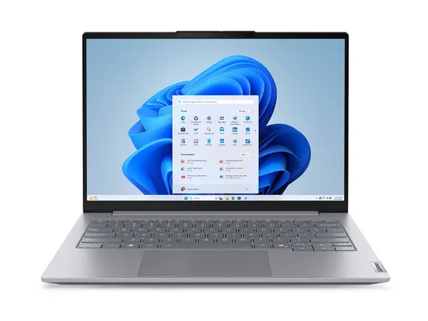 Lenovo ThinkBook 14 G8 IAL - Intel Core Ultra 5 225U, 14 WUXGA IPS, 16GB DDR5, 512GB SSD, NOOS, 3Y CCI