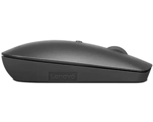 Lenovo ThinkBook Bluetooth Silent Mouse LN ThinkBook Bluetooth Silent Mouse