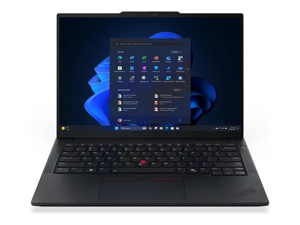 Lenovo ThinkPad E14 G7 - Intel Core Ultra 7 255H, 14 WUXGA IPS, 16GB DDR5, 512GB SSD, NOOS, 3Y On Site