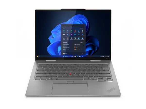 Lenovo ThinkPad X1 2 in 1 G10 - Core Ultra 7 265U, 14 2.8K OLED Touch, 64GB, 2TB SSD, W11P, 3Y Premier