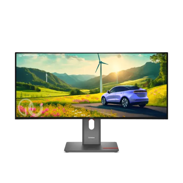 Lenovo ThinkVision P34WD-40 LED display ThinkVision P34WD-40 34` WQHD IPS 3Y