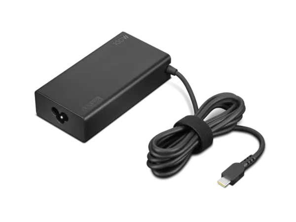 Lenovo USB-C 100W AC Adapter-EU Lenovo USB-C 100W AC Adapter-EU