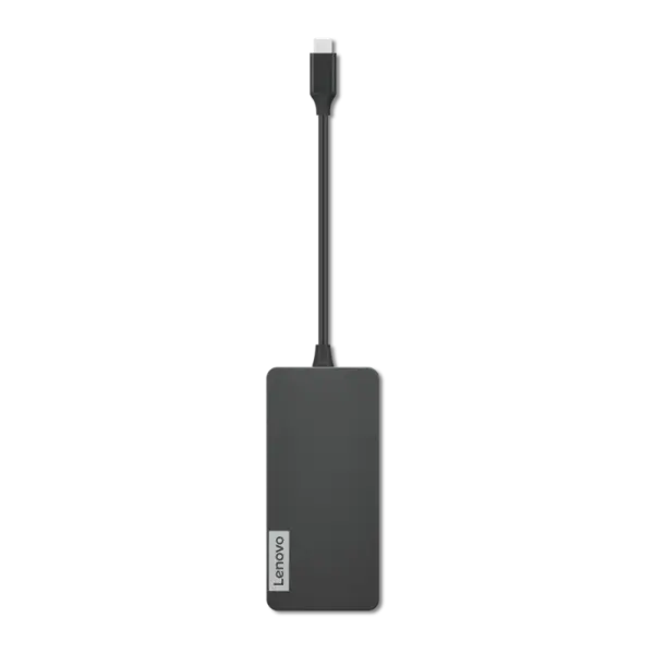 Lenovo USB-C 7-in-1 Hub Lenovo USB-C 7-in-1 Hub
