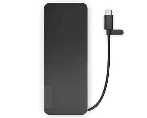 Lenovo USB-C Slim Travel Dock LN Dock Travel USB-C Slim