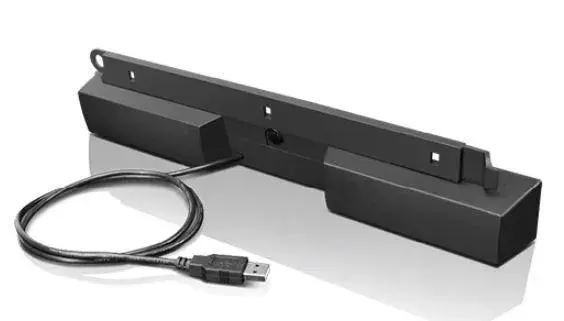 Lenovo USB Soundbar Lenovo USB Soundbar