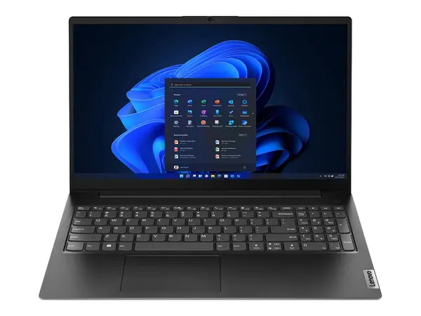 LENOVO V15 G4 AMN - AMD Ryzen 3 7320U, 15.6 FHD, 8GB LPDDR5, 512GB SSD, NOOS, 3Y CCI