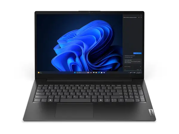 Lenovo V15 G5 IRL - i5 13420H, 15.6 FHD IPS, 16GB DDR5, 1TB SSD, NoOS, 3Y CCI