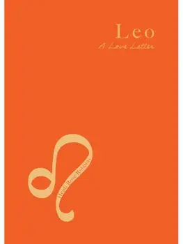 Leo. A Love Letter, Paperback/Heidi Rose Robbins