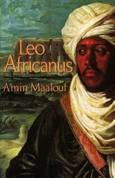 Leo Africanus, Paperback/Amin Maalouf