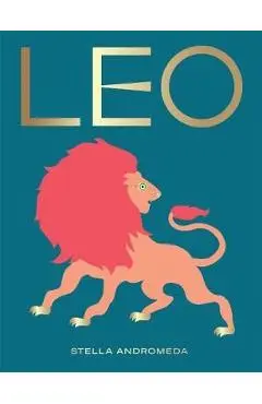 Leo - Stella Andromeda