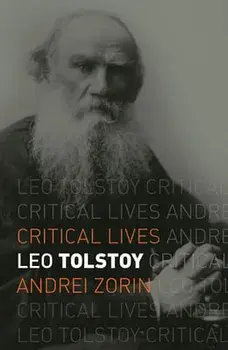 Leo Tolstoy, Paperback/Andrei Zorin
