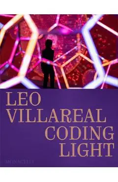 Leo Villareal: Coding Light - Molly Donovan