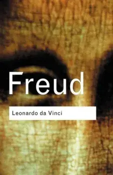 Leonardo da Vinci. 2 ed, Paperback/Sigmund Freud