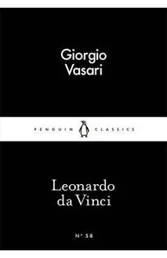 Leonardo Da Vinci