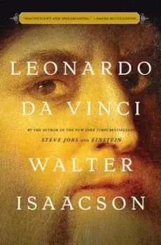 Leonardo Da Vinci, Hardcover/Walter Isaacson
