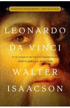 Leonardo Da Vinci - Walter Isaacson