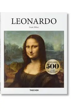 Leonardo - Frank Z�llner