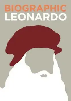 Leonardo, Hardcover/Andrew Kirk