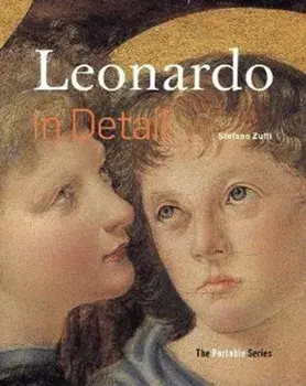 Leonardo in Detail. the Portable Edition, Hardback/Stefano Zuffi