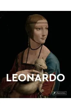 Leonardo: Masters of Art - Alexander Adams