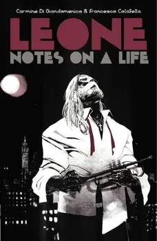 Leone: Notes on a Life, Paperback/Francesco Colafella