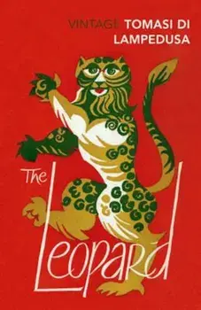 Leopard, Paperback/Giuseppe Tomasi di Lampe