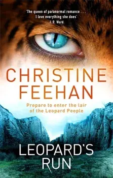 Leopard's Run, Paperback/Christine Feehan