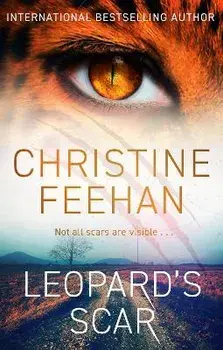 Leopard's Scar, Paperback/Christine Feehan