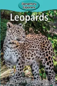 Leopards, Paperback/Victoria Blakemore