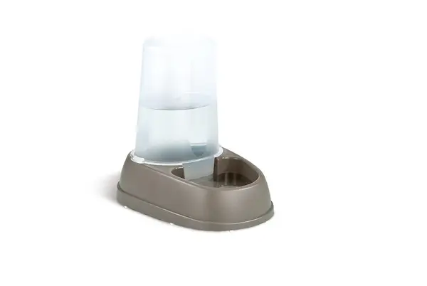 Leopet Dispenser Hrana sau Apa pentru Animale de Companie 0.5l