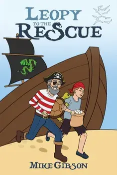 Leopy to the Rescue, Paperback/Mike Gibson