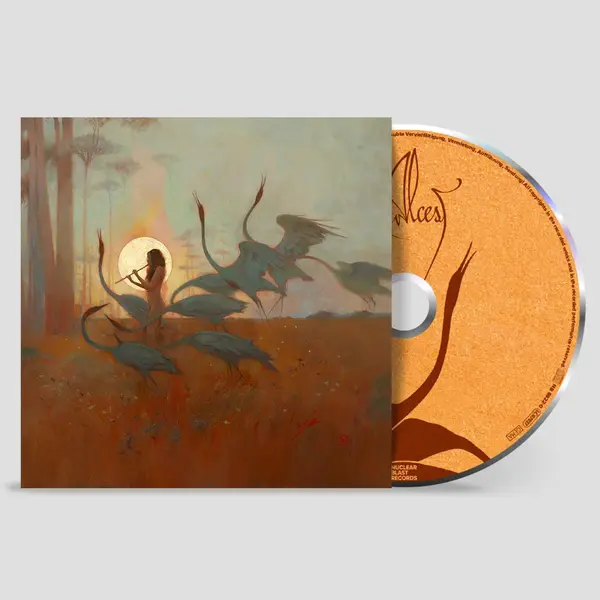 Les Chants De L'Aurore | Alcest