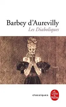 Les diaboliques, Paperback/Jules Barbey d'Aurevilly