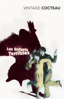 Les Enfants Terribles, Paperback/Jean Cocteau