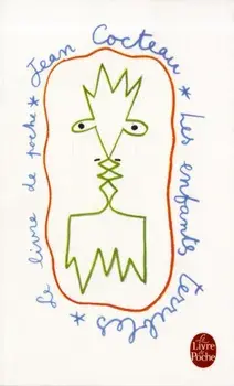 Les enfants terribles, Paperback/Jean Cocteau
