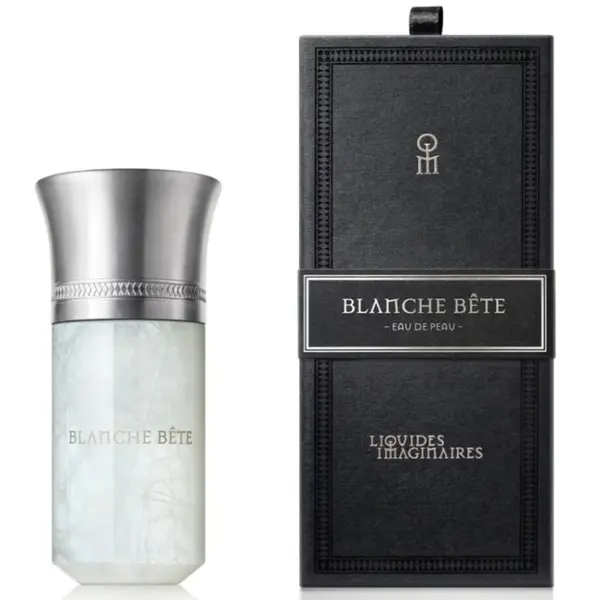 Les Liquides Blanche Bete Apa de parfum Unisex Tester EDP Volum 100 ml