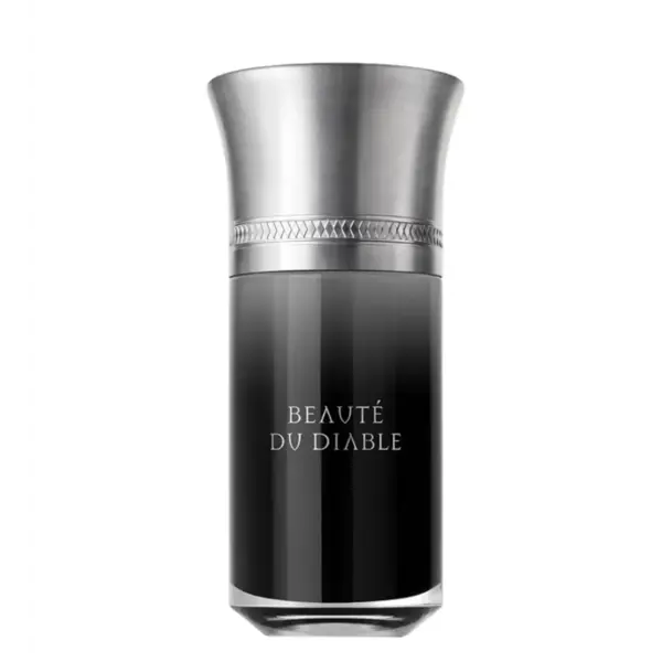 Les Liquides Imaginaires Beaute Du Diable Unisex Eau de Parfum Tester EDP Volum 100 ml