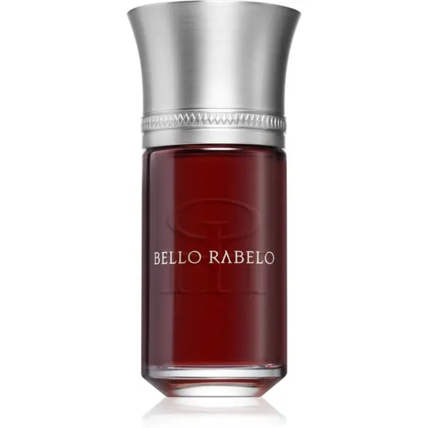 Les Liquides Imaginaires Bello Rabelo Eau de Parfum unisex 100 ml