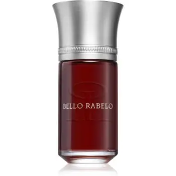 Les Liquides Imaginaires Bello Rabelo Eau de Parfum unisex
