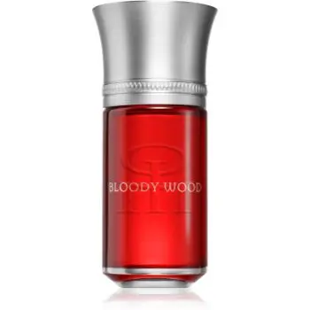 Les Liquides Imaginaires Bloody Wood Eau de Parfum unisex