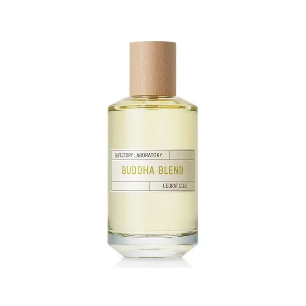 Les Liquides Imaginaires Buddha Blend Apă de parfum Unisex Tester EDP Volum 100 ml