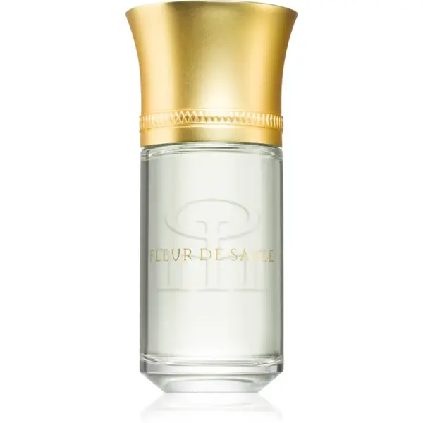 Les Liquides Imaginaires Fleur de Sable Eau de Parfum unisex 100 ml