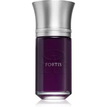Les Liquides Imaginaires Fortis Eau de Parfum unisex