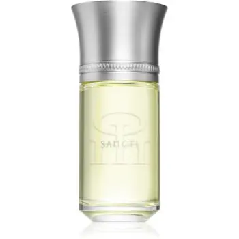Les Liquides Imaginaires Sancti Eau de Parfum unisex