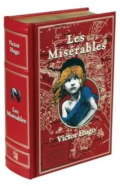 Les Mis�rables - Victor Hugo