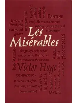 Les Miserables. 2nd Edition, Paperback/Victor Hugo
