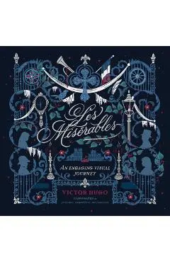 Les Miserables: An Engaging Visual Journey - Victor Hugo