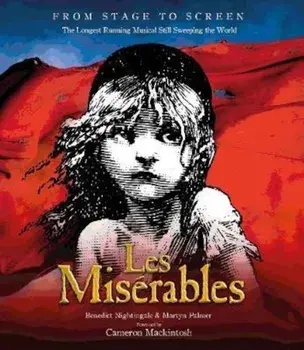 Les Miserables, Hardcover/Benedict Nightingale